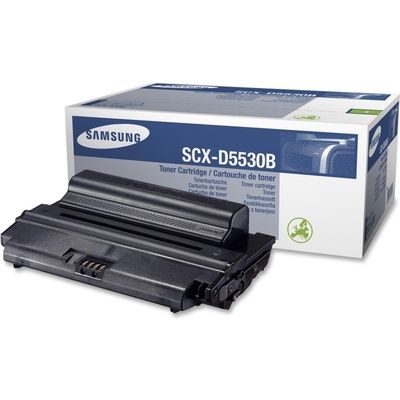 Toner Samsung SCX-D5530B (SV199A) - Nero