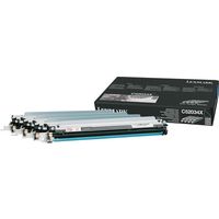 Fotoconduttore Lexmark C53034X - 4 colori