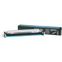 Fotoconduttore Lexmark C53030X - Nero