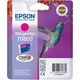 Cartuccia stampante Epson C13T08034010 - Magenta