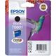 Cartuccia stampante Epson T0801 - Nero