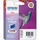 Cartuccia stampante Epson C13T08064010 - Magenta chiaro