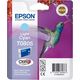 Cartuccia stampante Epson C13T08054010 - Ciano chiaro
