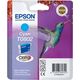 Cartuccia stampante Epson C13T08024010 - Ciano