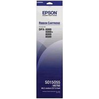 Nastro Epson S015055 - Nero