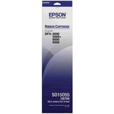 Nastro Epson S015055 - Nero