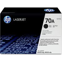 Toner HP 70A (Q7570A) - Nero
