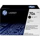 Toner HP 70A (Q7570A) - Nero