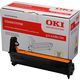 Tamburo OKI 43381705 - Giallo
