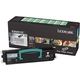 Toner Lexmark E352H11E - Nero Alta capacità