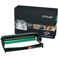 Fotoconduttore Lexmark E250X22G - Nero