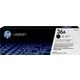 Toner HP 36A (CB436A) - Nero