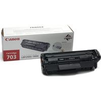 Toner Canon 703 - Nero