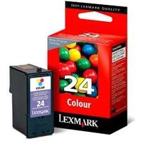 Cartuccia stampante Lexmark 18C1524 - 3 colori
