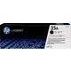 Toner HP 35A (CB435A) - Nero