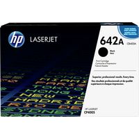 Toner HP 642A (CB400A) - Nero