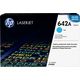 Toner HP 642A (CB401A) - Ciano
