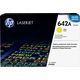 Toner HP 642A (CB402A) - Giallo