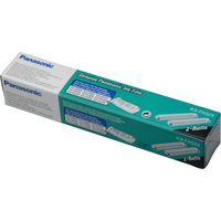 Tamburo Panasonic KX-FA52X - Nero