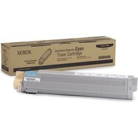 Toner Xerox 106R01150 - Ciano