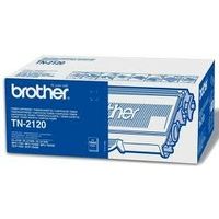 Toner Brother TN-2120 - Nero Alta capacità