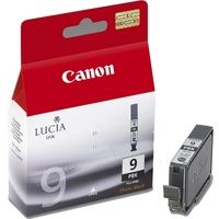 Cartuccia stampante Canon PGI-9PBK - Nero fotografico