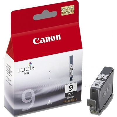 Cartuccia stampante Canon PGI-9PBK - Nero fotografico