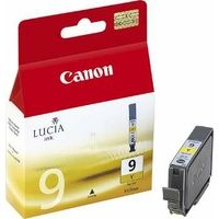 Cartuccia stampante Canon PGI-9Y - Giallo