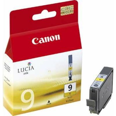 Cartuccia stampante Canon PGI-9Y - Giallo
