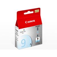 Cartuccia stampante Canon PGI-9PC - Ciano fotografico