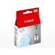 Cartuccia stampante Canon PGI-9PC - Ciano fotografico