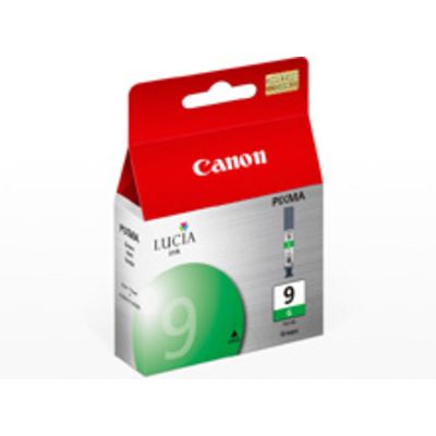 Cartuccia stampante Canon PGI-9G - Verde