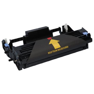 Tamburo compatibile Brother DR-3100 - Nero