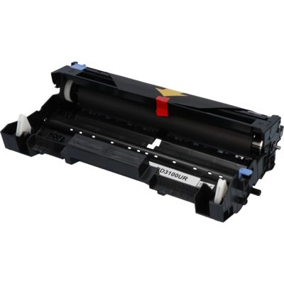 Tamburo compatibile Brother DR-3100 - Nero