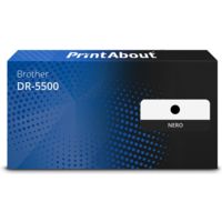 Tamburo compatibile Brother DR-5500 - Nero