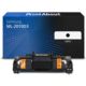 Toner compatibile Samsung ML-2010D3 - Nero
