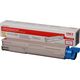 Toner OKI 43459330 - Magenta
