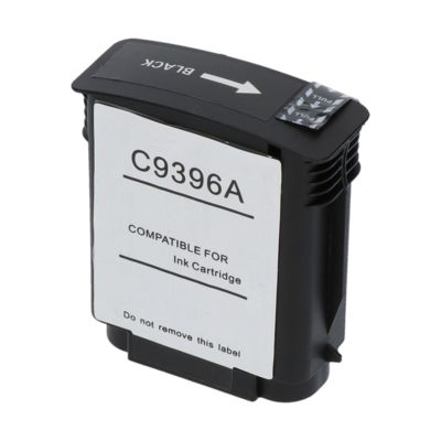 Cartuccia compatibile HP 88XL (C9396AE) - Nero Alta capacità