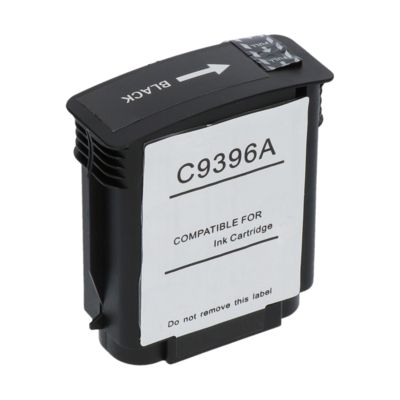 Cartuccia compatibile HP 88XL (C9396AE) - Nero Alta capacità