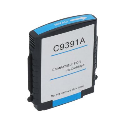 Cartuccia compatibile HP 88XL (C9391AE) - Ciano Alta capacità