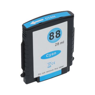 Cartuccia compatibile HP 88XL (C9391AE) - Ciano Alta capacità