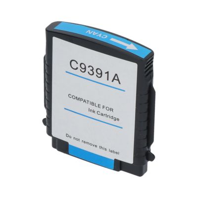 Cartuccia compatibile HP 88XL (C9391AE) - Ciano Alta capacità