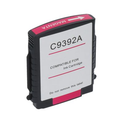 Cartuccia compatibile HP 88XL (C9392AE) - Magenta Alta capacità