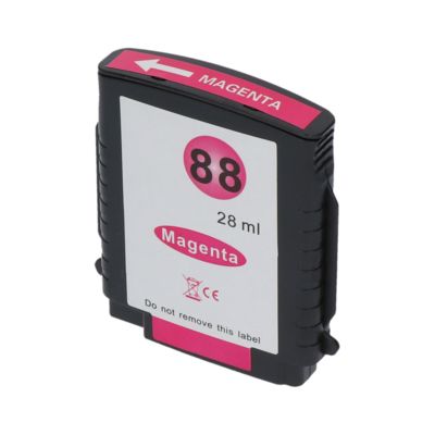 Cartuccia compatibile HP 88XL (C9392AE) - Magenta Alta capacità