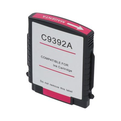 Cartuccia compatibile HP 88XL (C9392AE) - Magenta Alta capacità