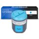 Toner compatibile Samsung CLP-C300A - Ciano