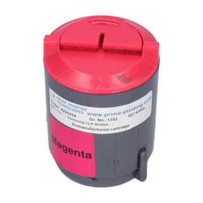 Toner compatibile Samsung CLP-M300A - Magenta