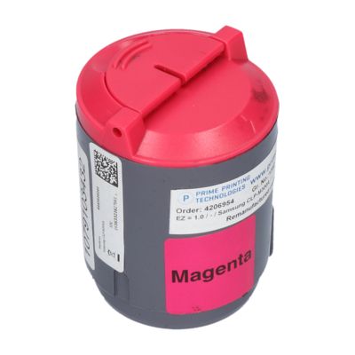 Toner compatibile Samsung CLP-M300A - Magenta