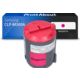 Toner compatibile Samsung CLP-M300A - Magenta