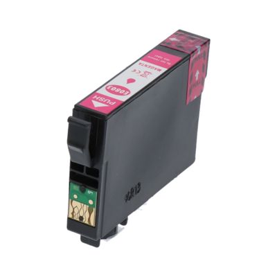 Cartuccia compatibile Epson T0803 - Magenta